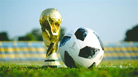 Do you know the science behind the FIFA World Cup football?