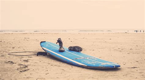 Surfing Gear: Essential Equipment to Get you Started | Outsider Magazine