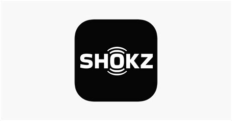 ‎App Store: Shokz