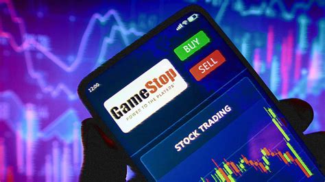 GameStop (GME) stock price spikes after crypto announcement