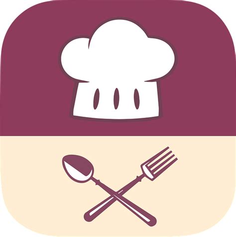 Free Image on Pixabay - Food, Logo, App | Restaurant app, Food ordering app, App