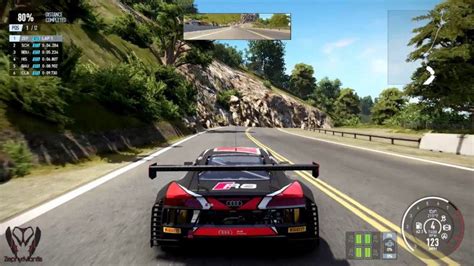 15 Game Balap Mobil PC Terbaik dan Terbaru 2020