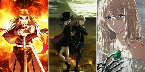 10 Anime Movies Scheduled To Release in 2020 That Fans Aren't Talking About (But Should Be)