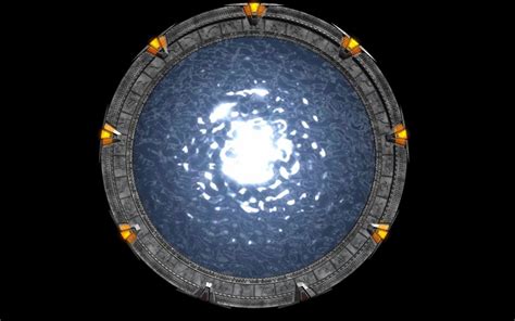 🔥 [47+] Stargate Wallpapers Free | WallpaperSafari