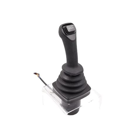 Spare Parts Industrial Joystick Controller for Haulotte Replacement ...