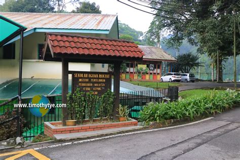 Forest Research Institute Malaysia, Selangor, Malaysia