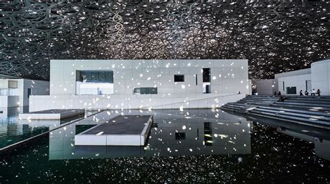 Louvre Abu Dhabi | Museum | Experience Abu Dhabi