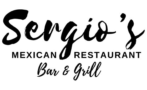 Sergio's Mexican Restaurant Bar and Grill - Best Mexican Food in Louisville, KY