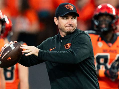 Jonathan Smith...STAY With the Beavers! - Our Beloved Ducks - Our Beloved Ducks Forum