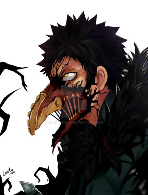 Overhaul by LoritoArt on DeviantArt