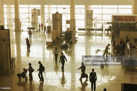 Airport In Indore High-Res Stock Photo - Getty Images