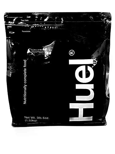 8 Best Huel Flavors Ranked (2024)