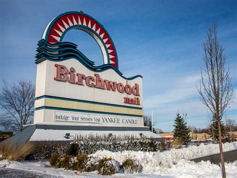 Birchwood Mall still has a future