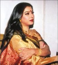 Bangladeshi actress Parveen Sultana Diti.