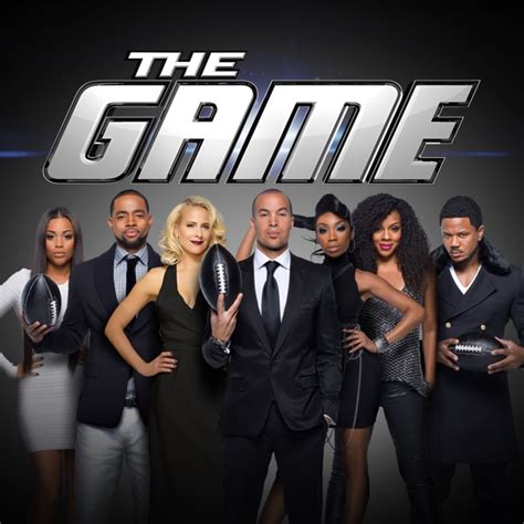 Watch The Game Episodes | Season 8 | TVGuide.com