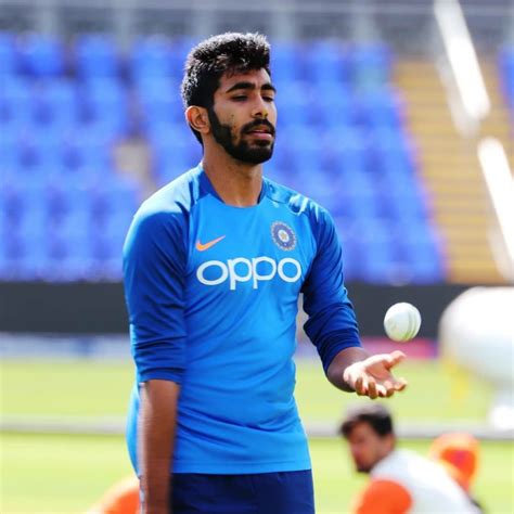 Jasprit Bumrah ÇÅ🏏 | World cricket, Cricket teams, Cricket wallpapers