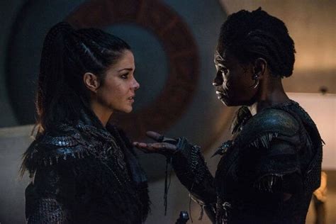 The 100 Season 4 Episode 13 Preview: Finale Photos and Trailer