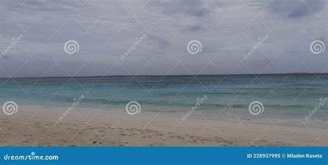 Maldives Sandy Beaches Ocean, Panoramic View Stock Image - Image of group, resort: 228937995