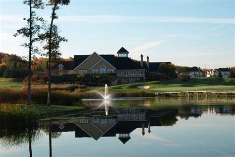 Cobblestone Creek Country Club - Venue - Victor, NY - WeddingWire