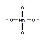 CAS No.14333-14-3,Manganate (MnO42-)(8CI,9CI) Suppliers