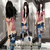 Second Life Marketplace - Bubblez Style by Love Later