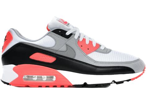 The Best Nike Air Max 90 Colourways And Collabs, Ranked