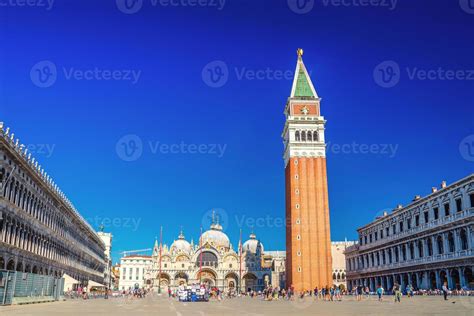 Piazza San Marco Stock Photos, Images and Backgrounds for Free Download