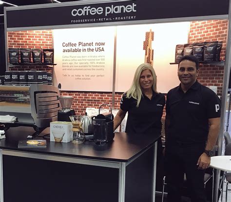 Coffee Planet on Twitter: "At the @CoffeeFestShow? Come & try our #coffee from Dubai at booth ...