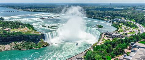 Explore Half Day Tours Of Niagara Falls From Toronto | ToNiagara