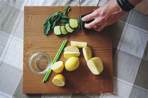 Cutting Fruits and Vegetables 101 | Cosmo Appliances