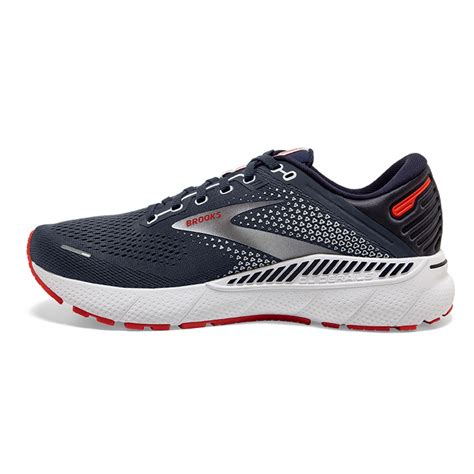 Brooks Adrenaline GTS 22 2E (Wide Width) Mens - Trailbusters