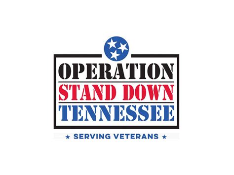 Operation Stand Down; Tennessee - The Boyens Group