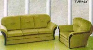 Sofa Sets by Adorn from Pune Maharashtra | ID - 3229284