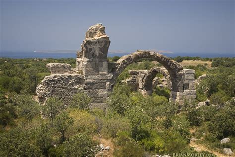 Alexandria Troas, Vibrant Ancient City Visited by Apostle … | Flickr