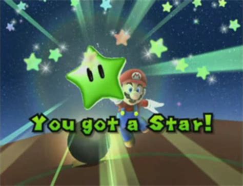 Super mario galaxy 2 ending - masamodern