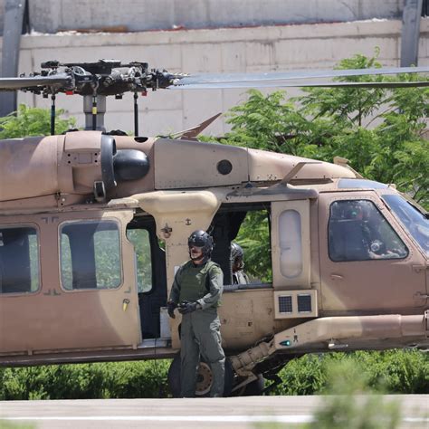 How Israel Saved a Hostage Rescue Mission That Nearly Failed - WSJ