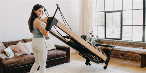 Pilates Reformer At Home | The Ultimate Buying Guide