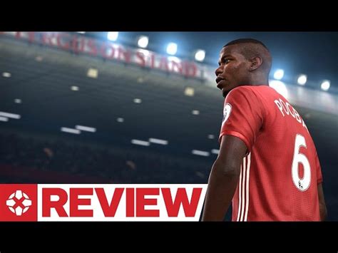 Fifa 17 career mode player ratings - enterpriseres