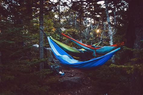 How To Find The Best Hammock Rain Fly - The Outdoor Adventurer Network