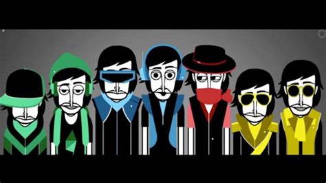 Incredibox: The Evolving BeatBox Web App | (The) Absolute