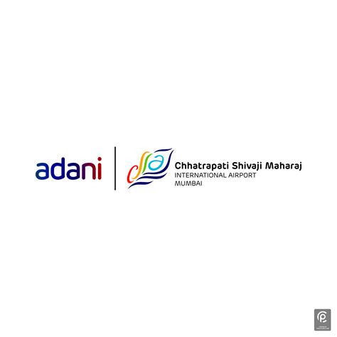 Mumbai Airport Logo PNG Images (Transparent HD Photo Clipart)