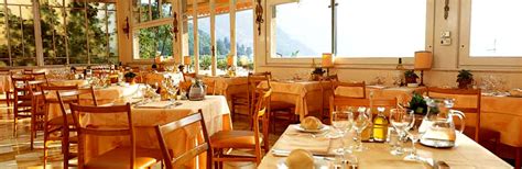 VisitsItaly.com - Welcome to the Hotel Du Lac, Bellagio