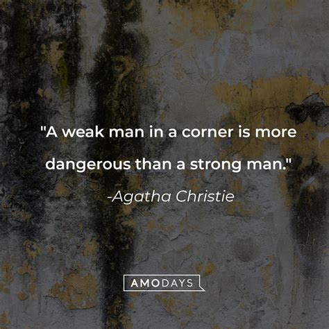 55 ‘Weak Men’ Quotes to Explore the Other Side of Man’s Nature