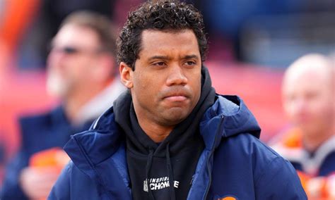 Denver Broncos: Russell Wilson not concerned about 2022 injuries