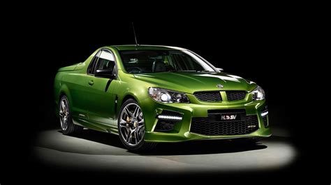 Holden Maloo Wallpapers - Wallpaper Cave