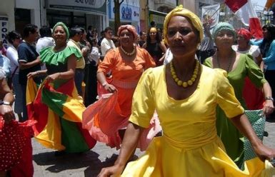 Venezuelan People Culture