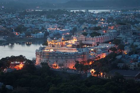 Best Time to Visit Udaipur - My Udaipur City