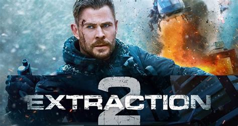 [Extraction 2 Review] The sequel film the same action-packed standards as the original. – Playinone