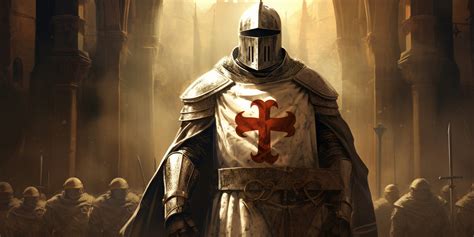 Echoes of Devotion: The Sacred Chants of the Knights Templar