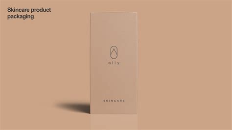 Ally branding design | Behance